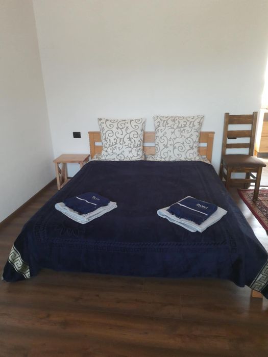 Котедж Гірська Вершина