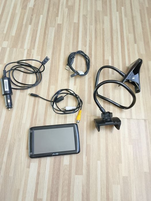 zestaw elektronika