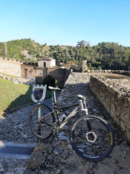 Cannondale Scalpel