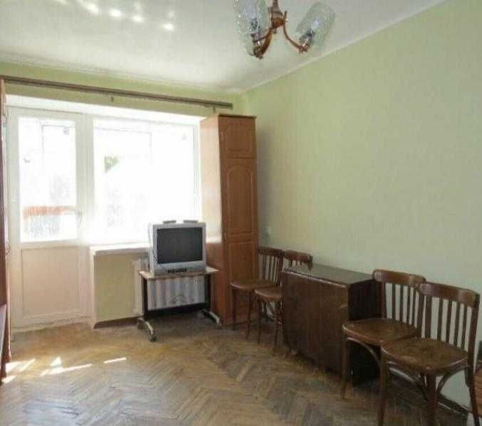 2к квартира возле рынка ХТЗ