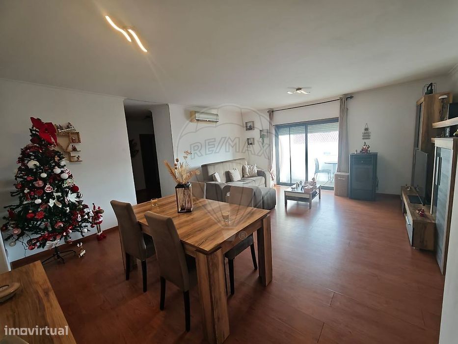 Apartamento T3 para venda