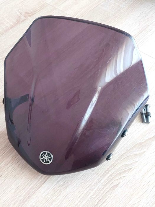 Vidro Original Yamaha MT-07