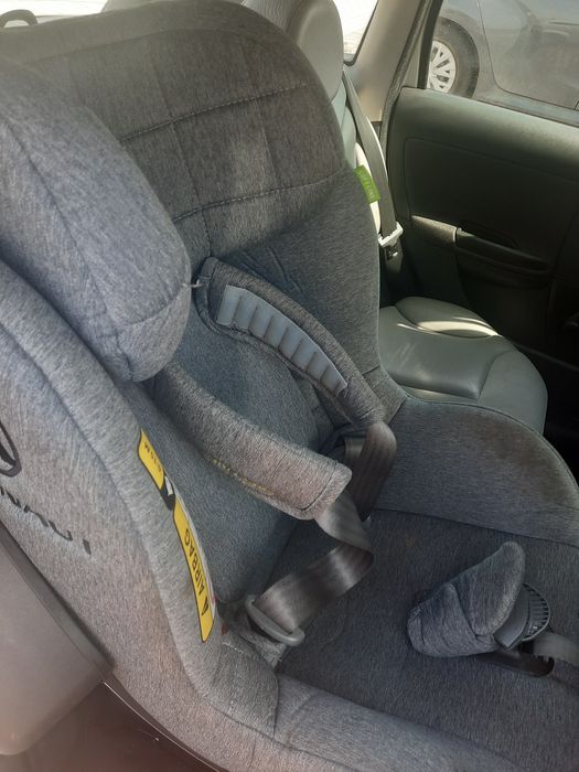 Fotelik Avionaut AeroFix