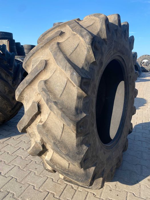 520 70r30 Trellborg