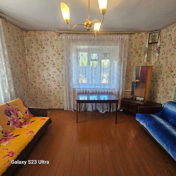 Продается дом Выпасное!