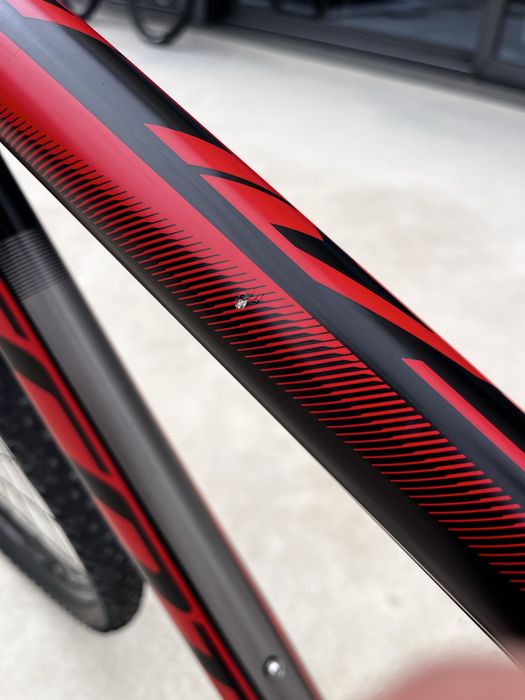 Scott scale 970.