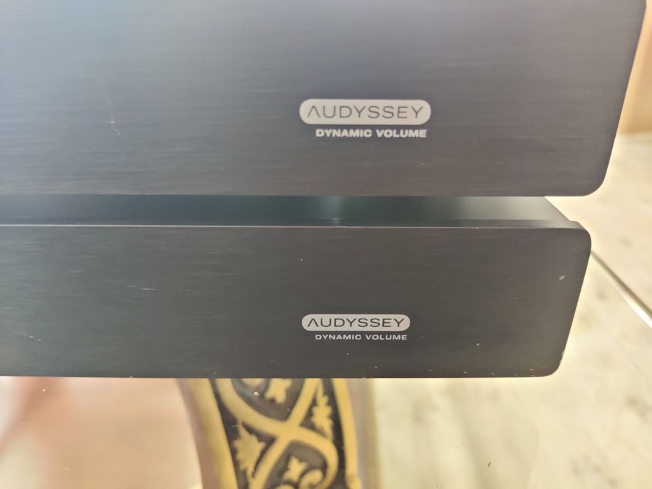 Мережевий плеєр Nuvo NV-P3100