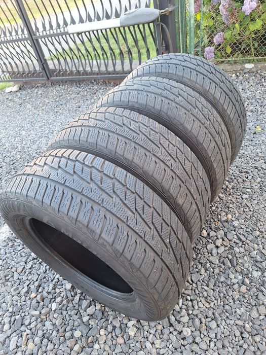 Matador 215 60 r16