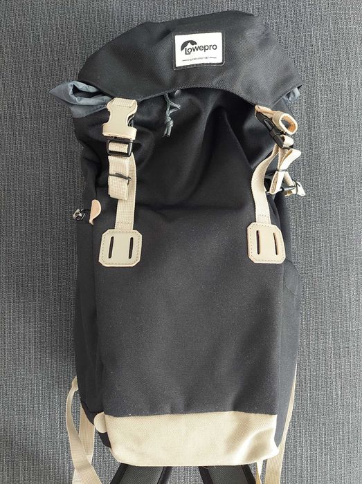 Plecak Lowepro Urban+ Klettersack
