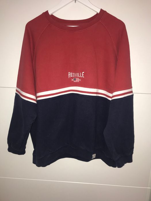 Bluza z pull&bear