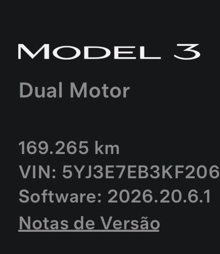 Tesla Model 3 — fotografia 10