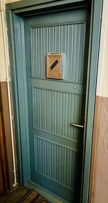 Odświeżone 38 m², Od 1 czerwca! Wysoki parter.