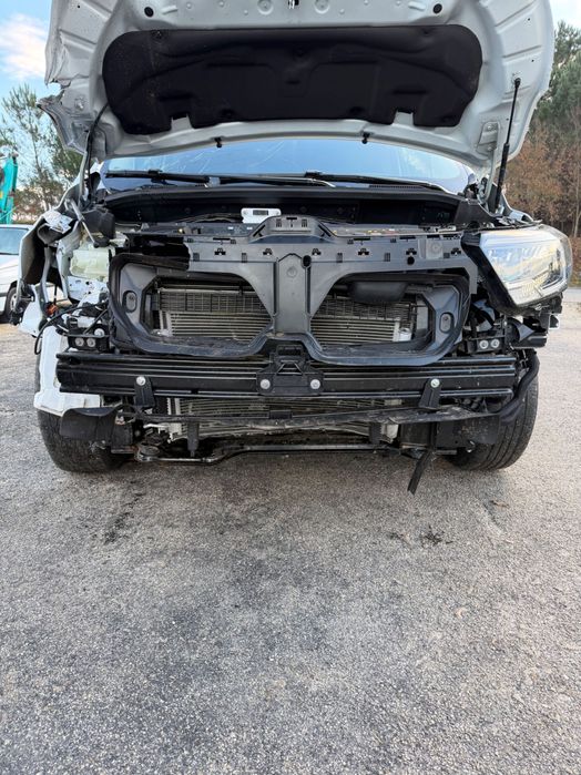 Renault Kangoo longa 10/2025