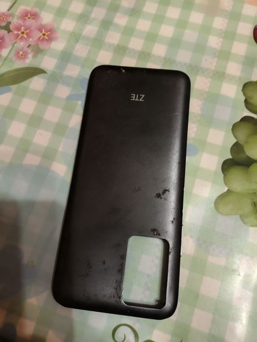 Дисплей ZTE Blade v30 vita