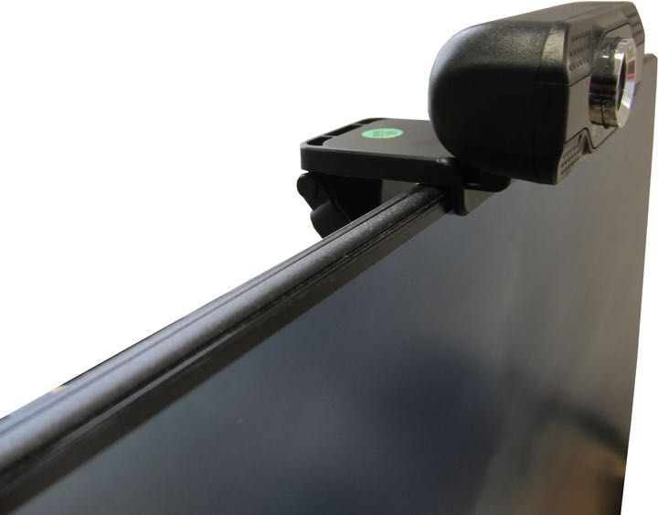 Dynamode 2K Full HD 1080p (1920х1080) з мікрофоном, з триподом