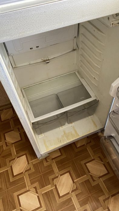 Холодильник «Днепр»