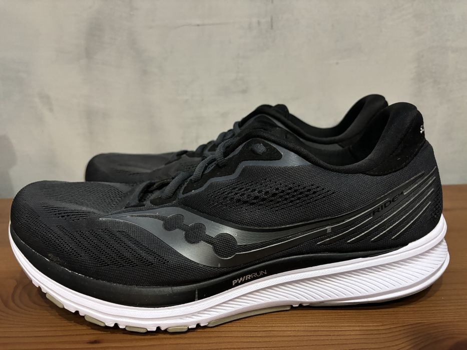 Saucony  Ride 14