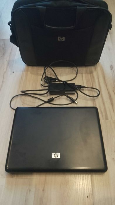 HP 6730s | Stan IDEALNY | Windows 10 | Bateria 1h | Torba HP