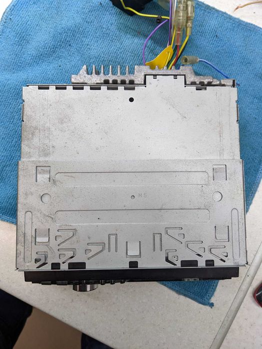 Автомагнітола Pioneer deh-2200ub