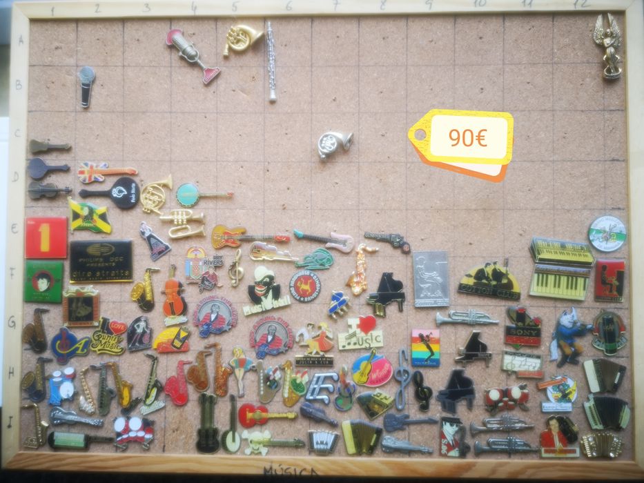 Promoção : tudo metade do valor anunciado