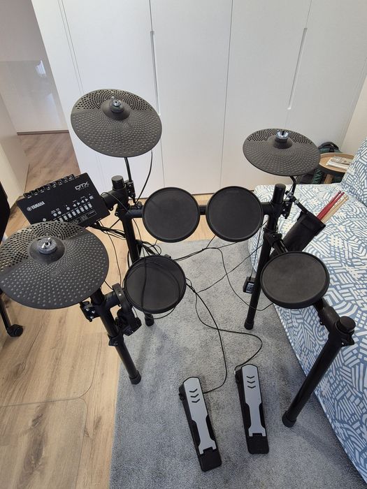 Bateria elétrica