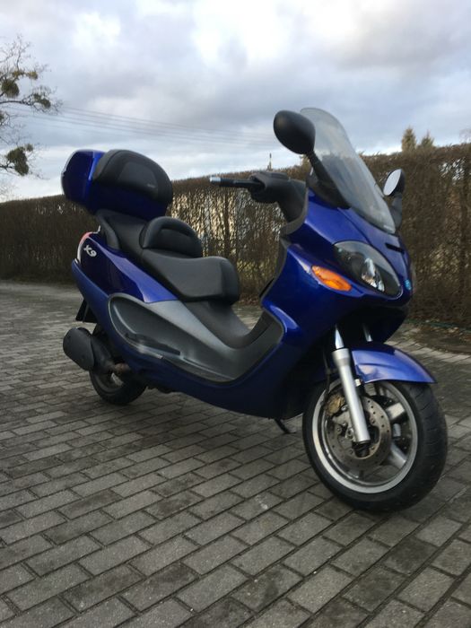 Piaggio