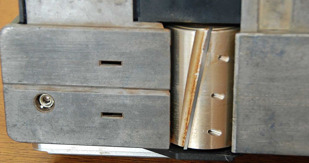 Festo Festool Strug HL850 E Heblarka ręczna sprawny stan bardzo dobrze