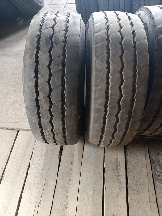 Шини Michelin 385/65r22.5