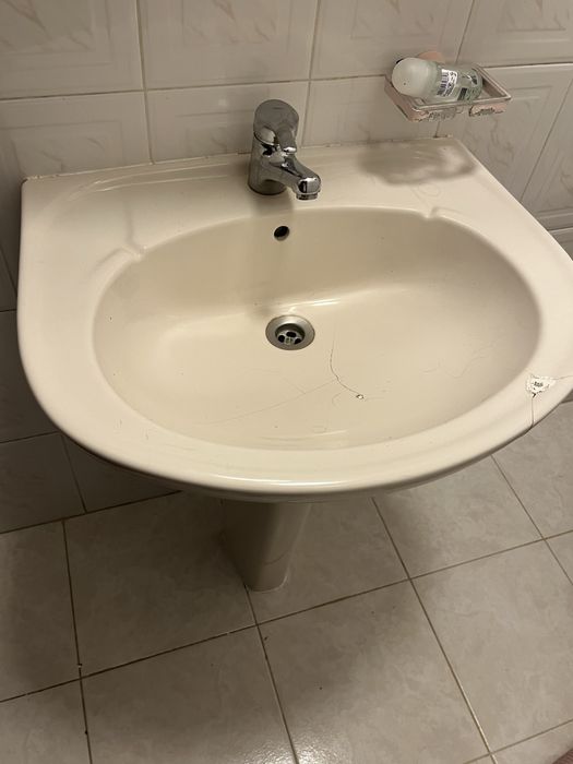 Lavatorio Roca- entrega em mão em Esposende ou Coimbra