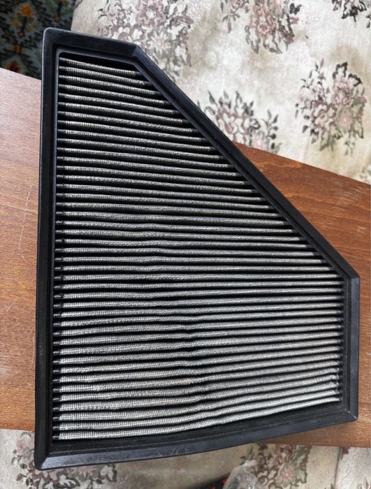 Воздушний фiльтр K&N made in USA . Cadillac ATS , CTS , Camaro