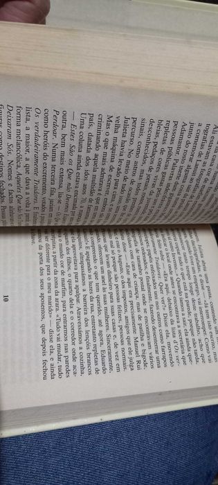 Livro: O Jardim Sem Limites - Lídia Jorge