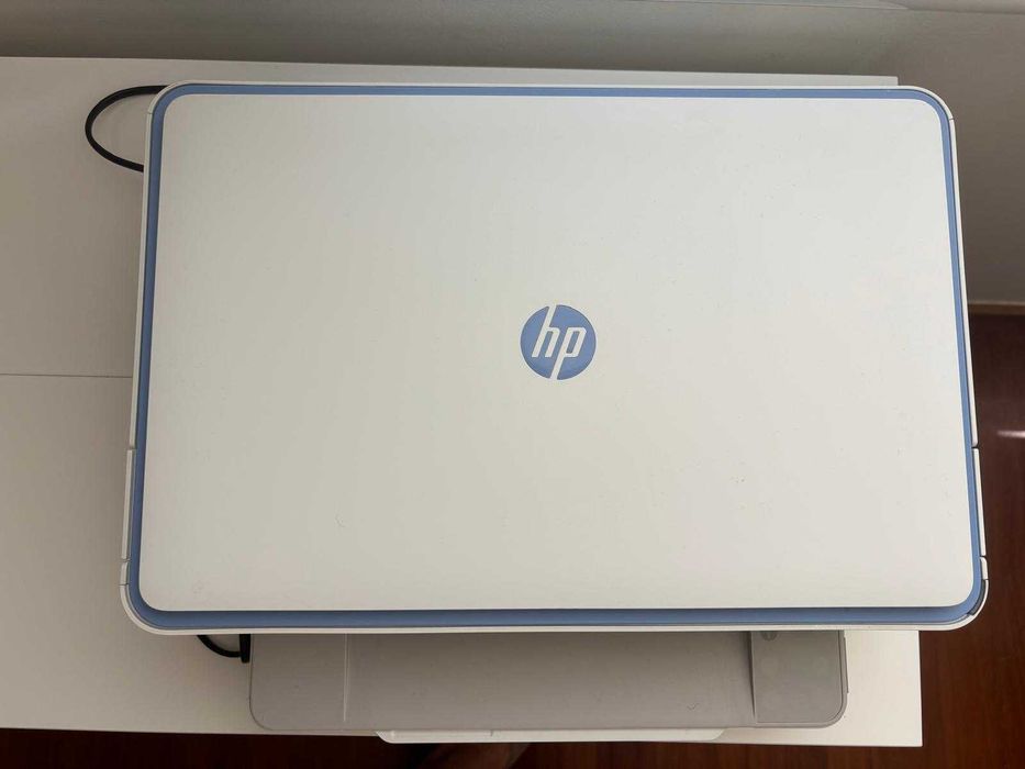 Impressora hp envy 6010e