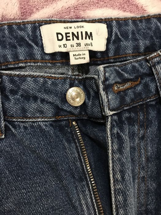 Джинси DENIM розмір 38