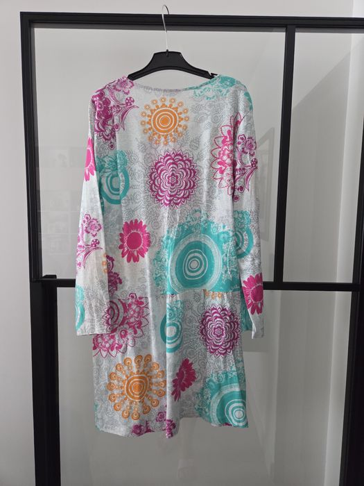 Desigual sukienka L/XL