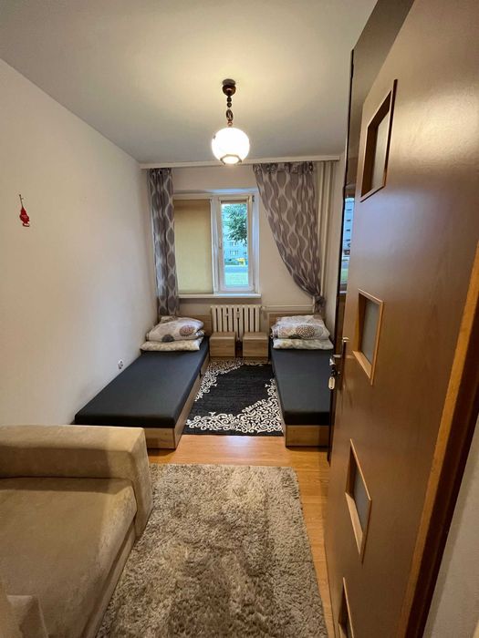 Noclegi Szczecin dla Firm