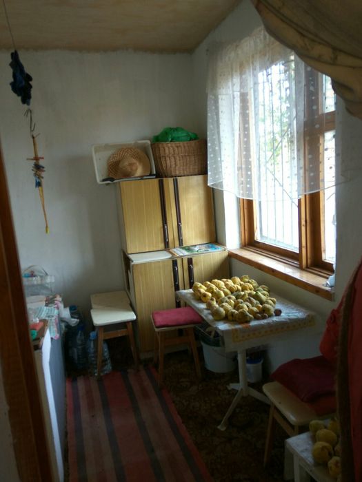 Продам дачу в районе Соловьиной рощи