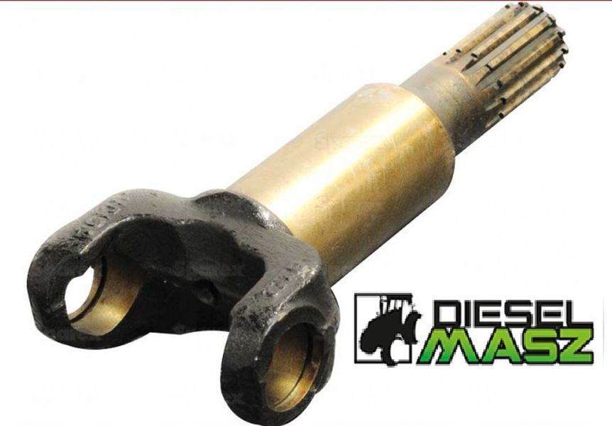 8420.1642 PÓŁOŚ Case Farmall Maxxum Puma NEw Holland T6.120 T6050