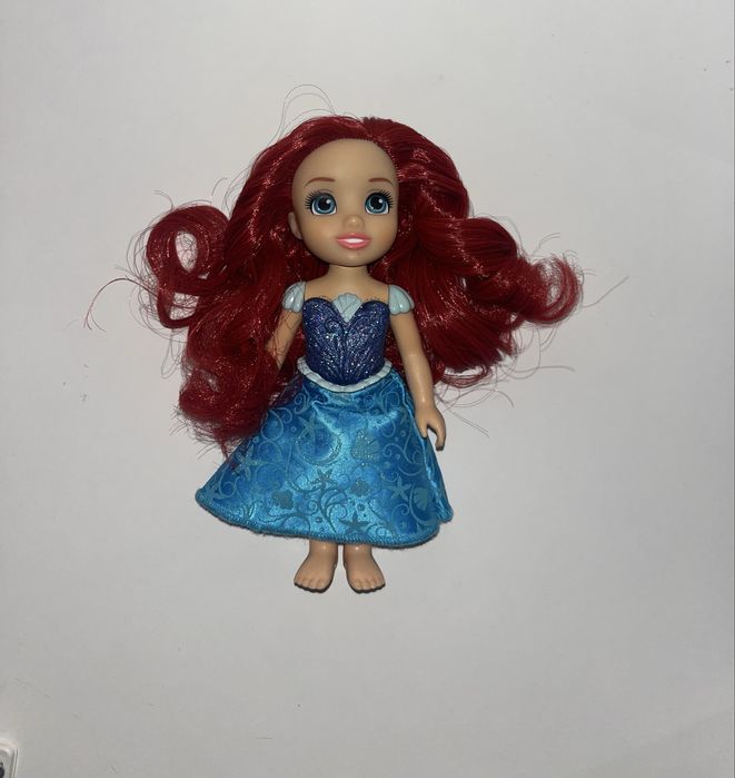 Лялька Дісней/Disney/Zuru Sparkle Girlz