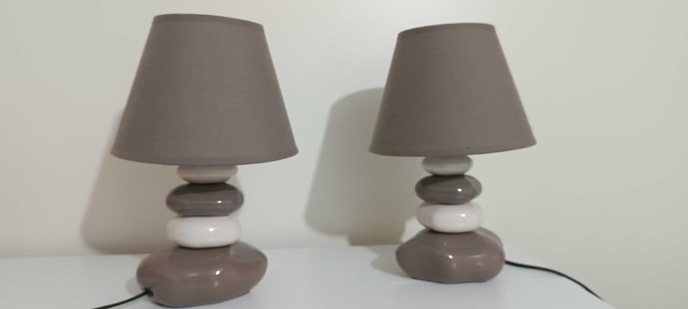 Candeeiro de mesa