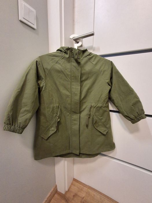 Parka klasyczna 128 Reserved