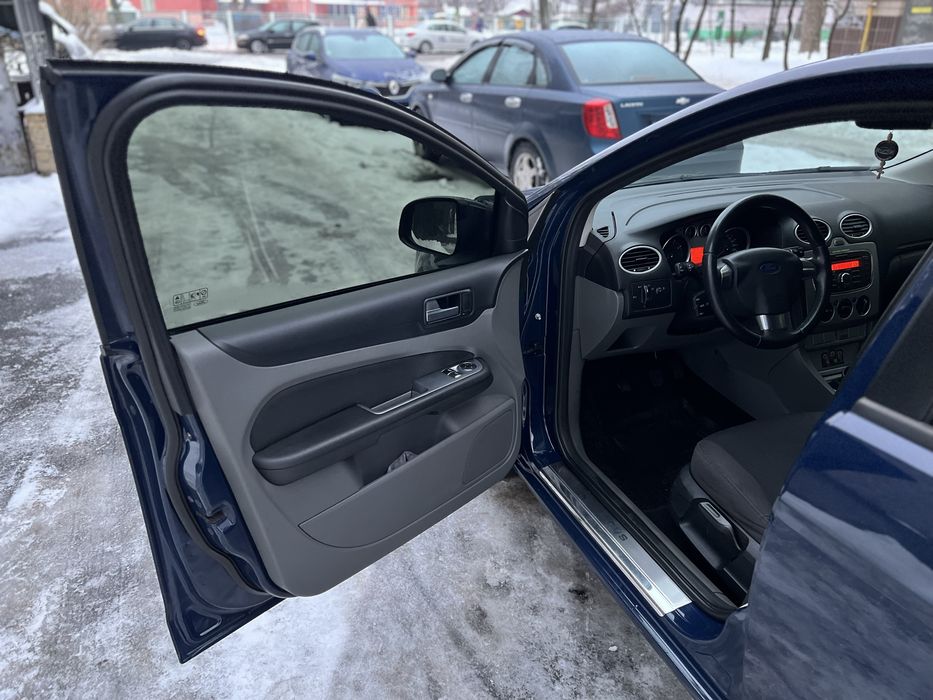Ford Focus 2 - В шикарном состоянии, возможен обмен, По ТП