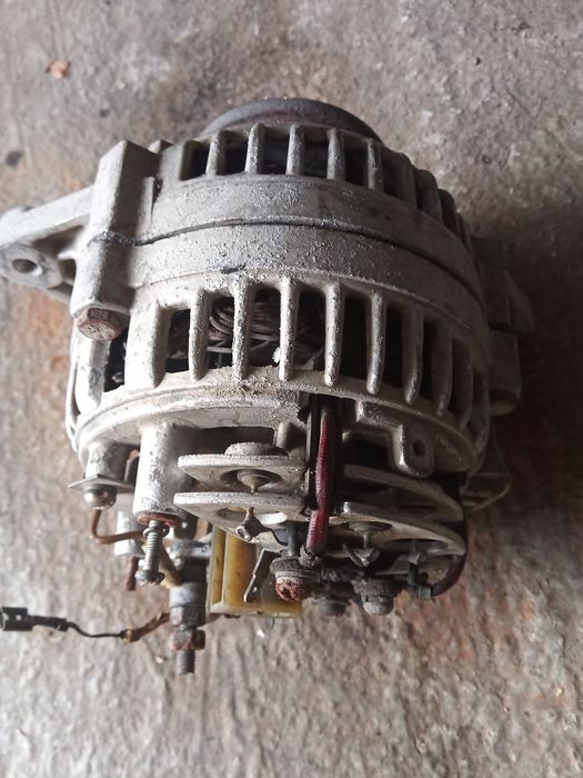 Генератор Сенс,Славута,Таврія