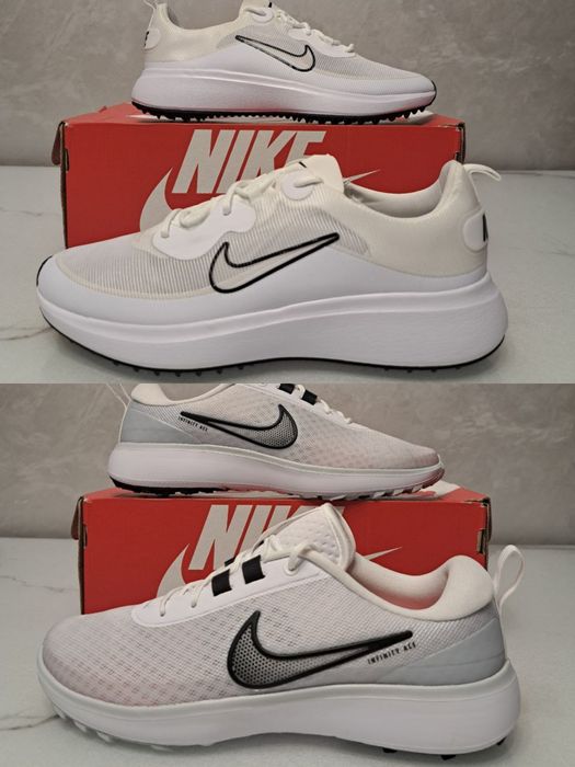 Кросівки Nike оригінал НОВІ 40 41 42 розмір 25.5  26.5 см