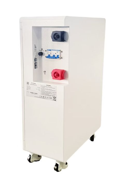 Bateria Easyway 16.08kwh  fotovoltaicos Stock disponível em Leiria