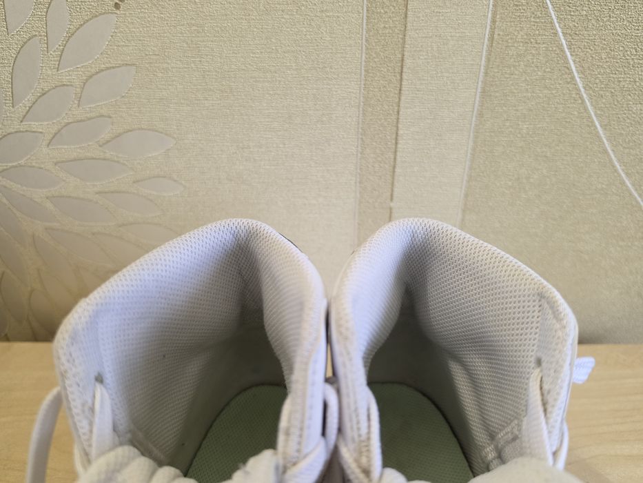 Кросівки кеди Nike Blazer Mid 77 оригінал р.38.5