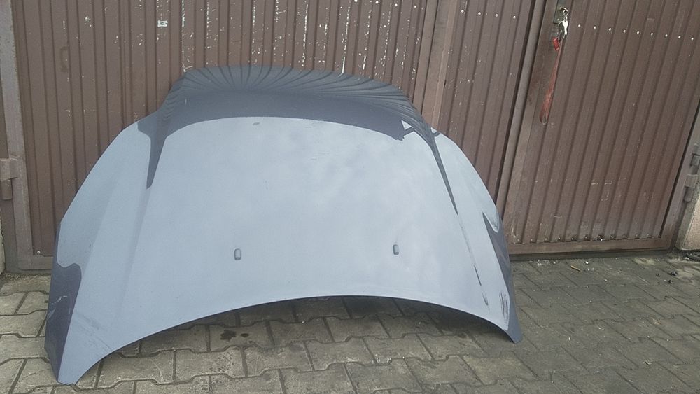 ) Focus MK3 maska pokrywa silnika