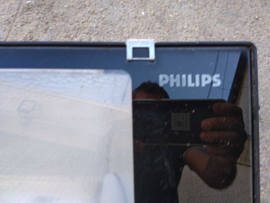 Foco Philips 250W Profissional