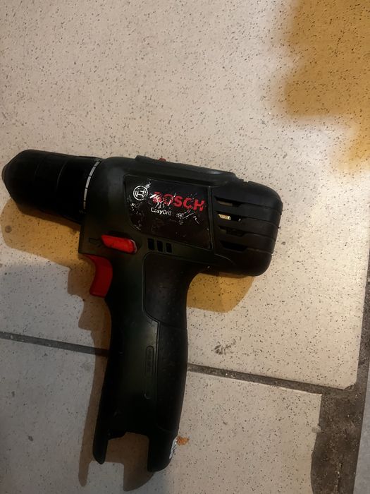 Wkretarka bosch Easy Driil. 12v