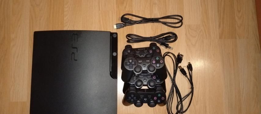 PS3 本体 320GB ソニー・インタラクティブエンタテインメント PS3 320GB サテン・シルバー
