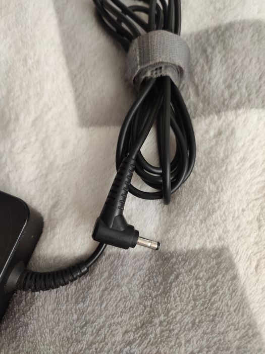 Блок живлення зарядка для Lenovo 20 V 2.25 A ОРИГІНАЛ